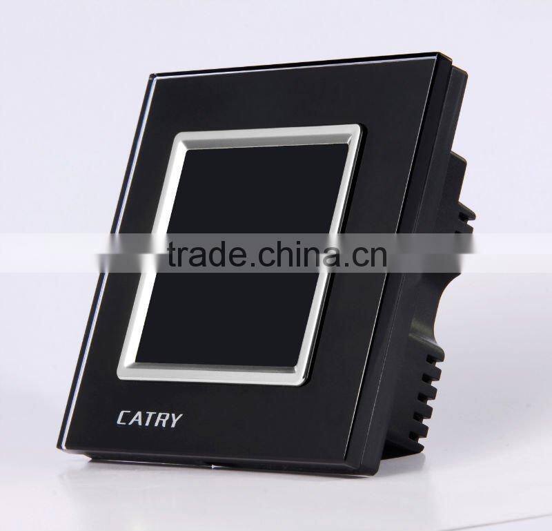 3 Gangs 1 Way Remote Control Switch
