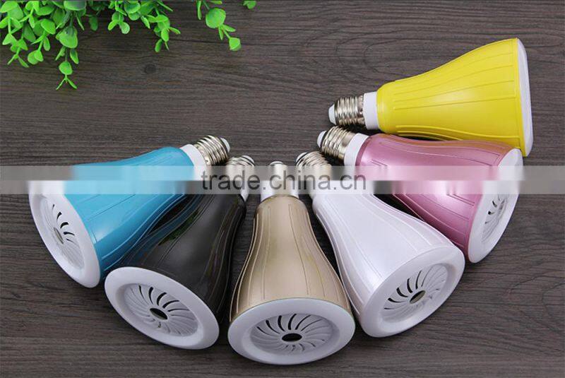Hot selling!!! Cheap LED light Bluetooth APP colorful LED light