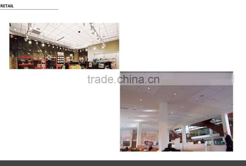 Hot Sales 2016 Acoustical Mineral Fiber Ceiling Board