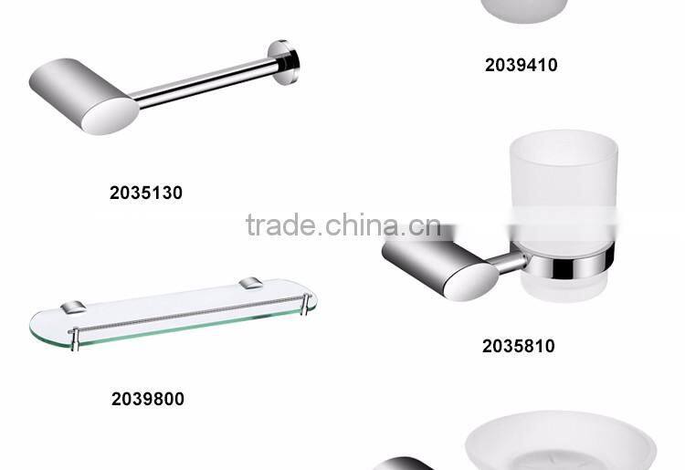 name of toilet accessories high quality fashion style bath accessory set