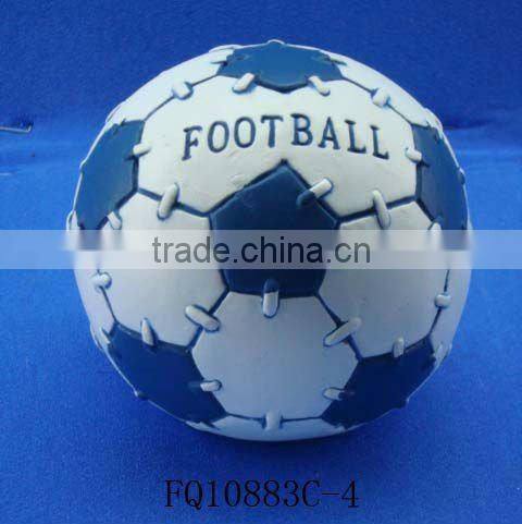 ceramic basketball saving box