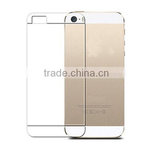 2015 new product ultra-clear high clear,high definition anti-scracth,anti-finger printer,anti-oil screen protector