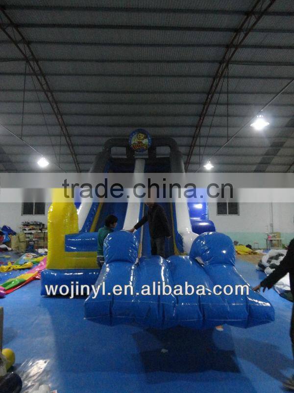 Inflatable bouncers for sale/inflatable bouncer castle