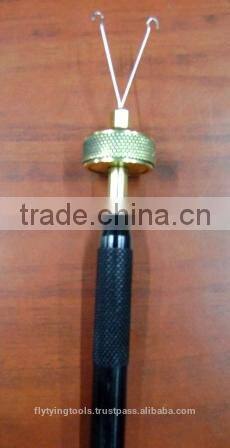 Fly Tying Tools shining Brass Dubbing Twister of Fly Tying Materials