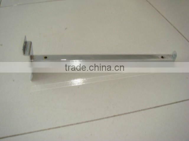 hot!!metal display hook with stand/19 flexible Racks 10 nail