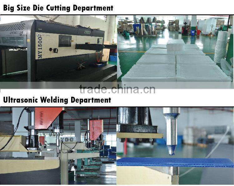 Factory made advertising correx road sign for hot selling