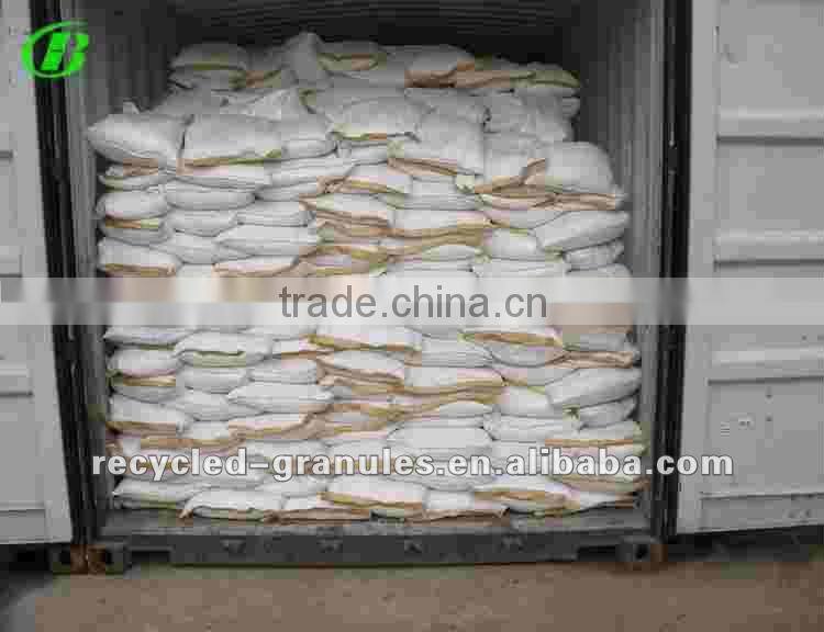 injection grade recycled pvc fittings