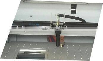 marble photo laser engraving machine