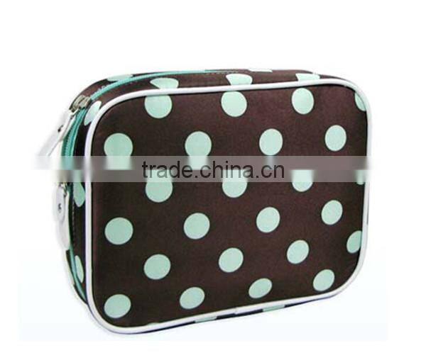 company gift travel bag high quality cosmetics bags waterproof travel toiletry bag foldable hanging cosmetics roll organiser