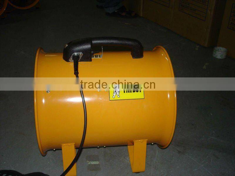 SHT Series Portable Blower(8",10",12",14",16",18")
