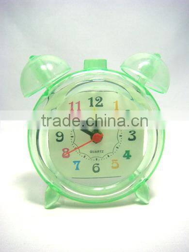 Cheap Plastic Desk Clock