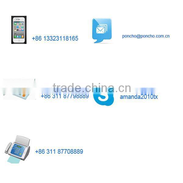 Pvc tarpaulin Tent Cloth