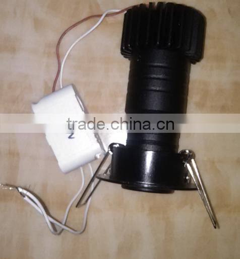 2016 5w Ads or car LOGO projection lights for hotel,restaurant and so on,alluminum alloy shell