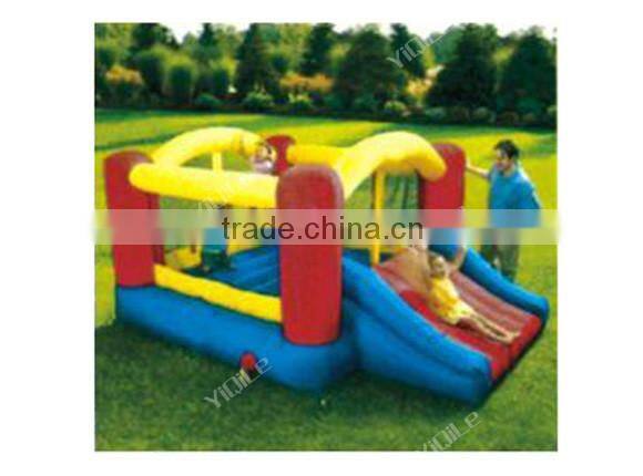 Guangzhou inflatable play equipment guangdong