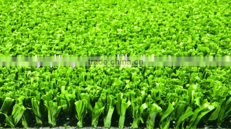 Plastic grass carpet