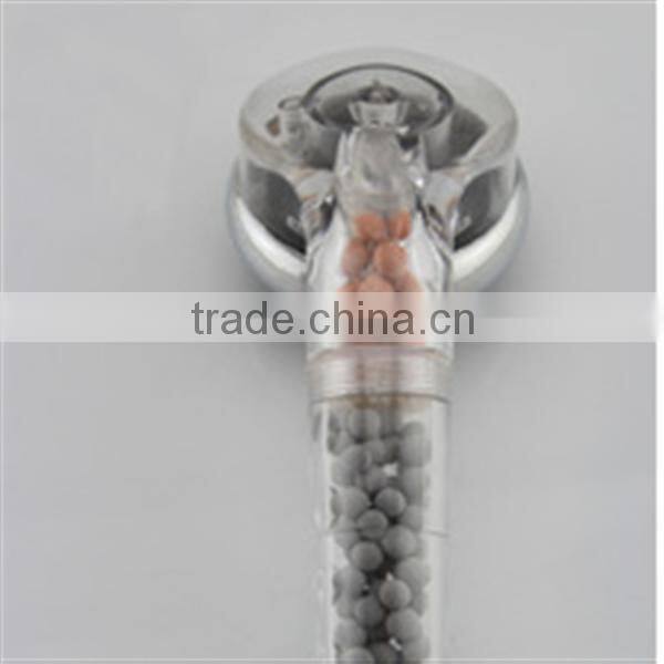 negative ion shower filter for bathroom