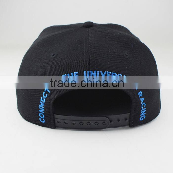 fashion design sport snapback hat cap