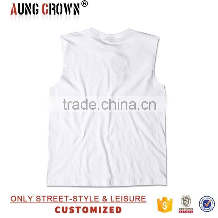 Sports Casual Tank Tops For Men Best Quality Cheap Price For Sale