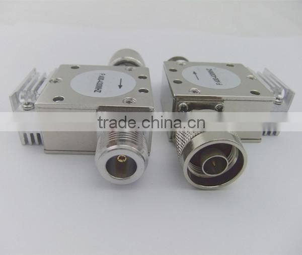 high quality coaxial isolators & circulators