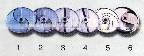 Multi-functional Vegetable Cutter DQ 180A