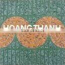 Multi-colors Terrazzo Tile /HT2-40-32