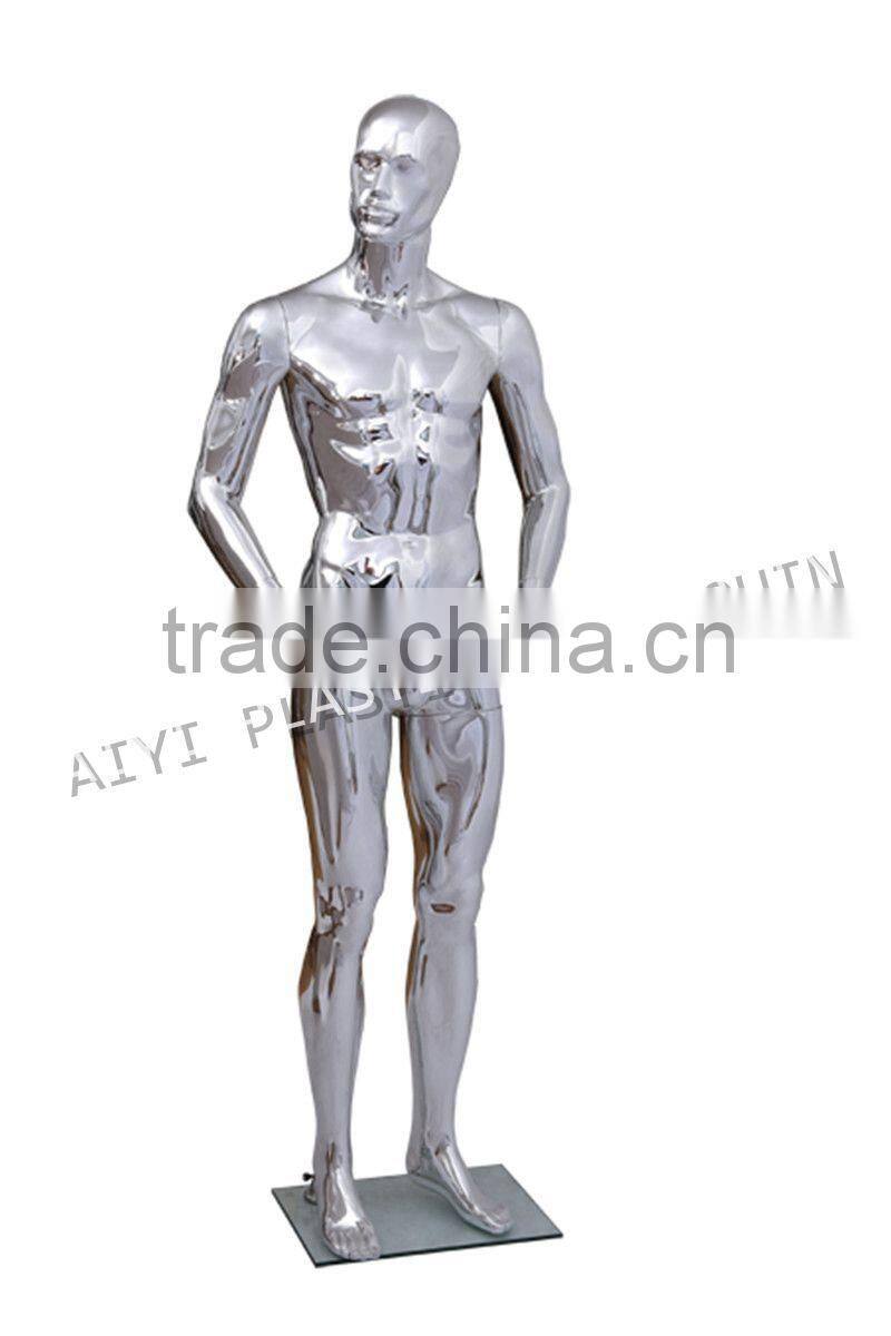 New arrival!!!!! The New Male Mannequin Styles