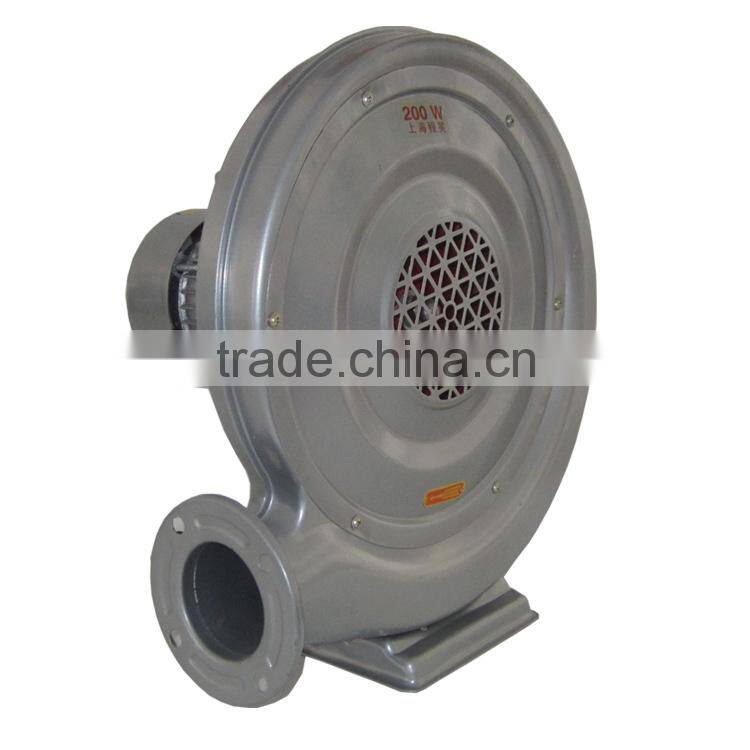 CE Approved CZ series Energy-saving Centrifugal Fan