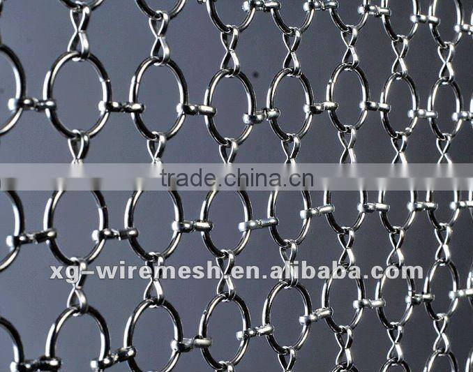 (Factory) Decorative Wire Cloth