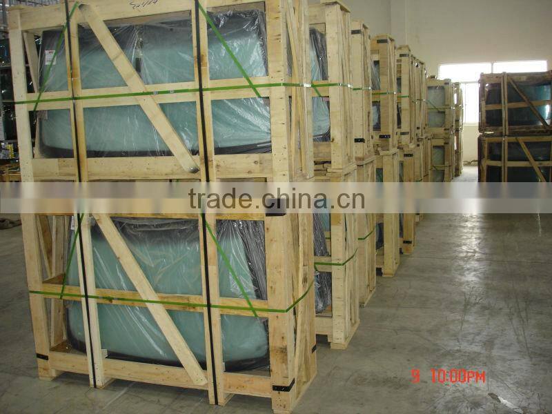 COROLLA KE140 CAR GLASS TOYOTA