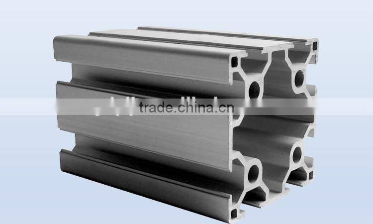 T-slot aluminum profile