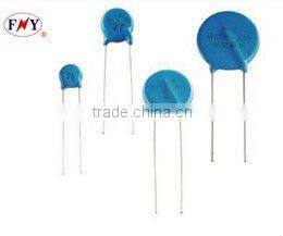 ZnO Varistor