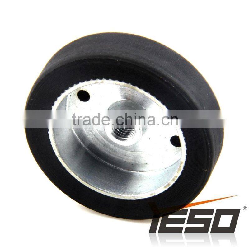 602C1-9 Driver Pulley W/Driver Eastman Cuting Machine Part Sewing Accessories