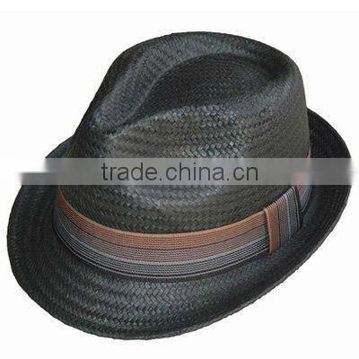 JGT2014-1655fashion man's straw cap