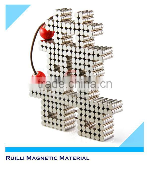 custom promotional permanent super strong samarium cobalt magnets