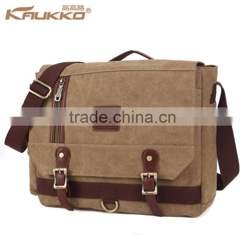 High quality 29*20*10cm canvas handbags