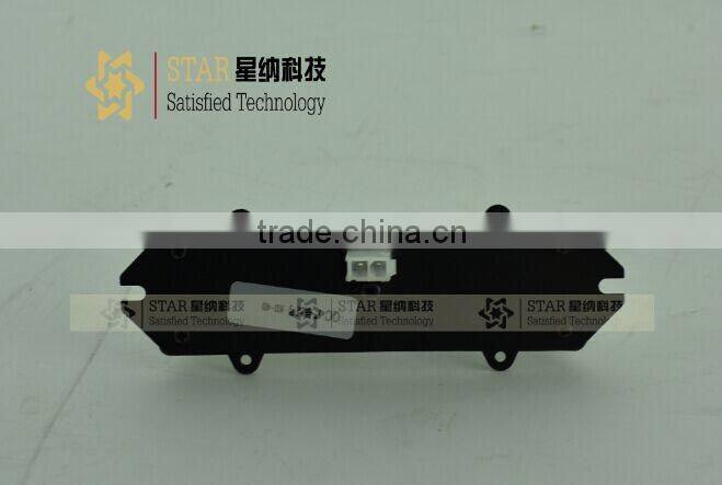 4 pcs led security emergency auto strobe lights XN-4D