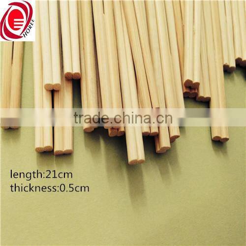 telescopic twin chopstick for import