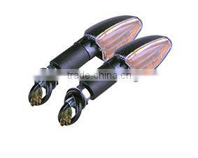 Motorcycle turn light, winker turn signal light