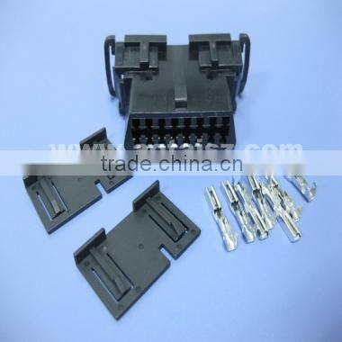 J1962 OBD 2 Hyundai Female Connector