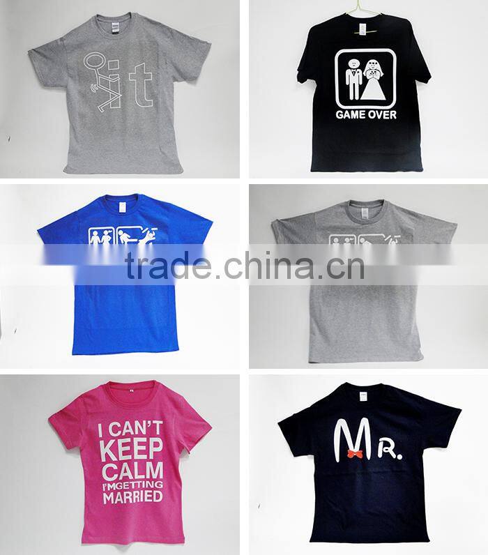 new printer WER-D4880T A2 t shirt printing machine inkjet printing machine for textile printing