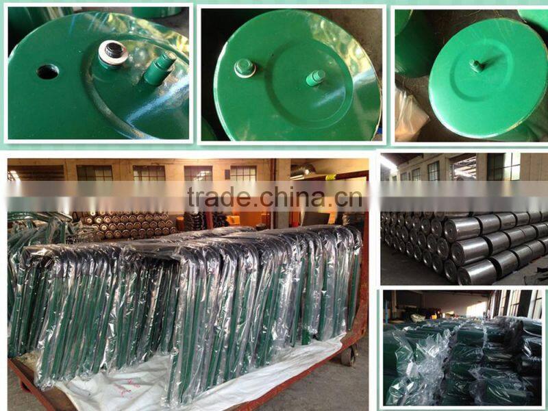 TC0523 motor vehicle garden lawn roller, large lawn roller 120L