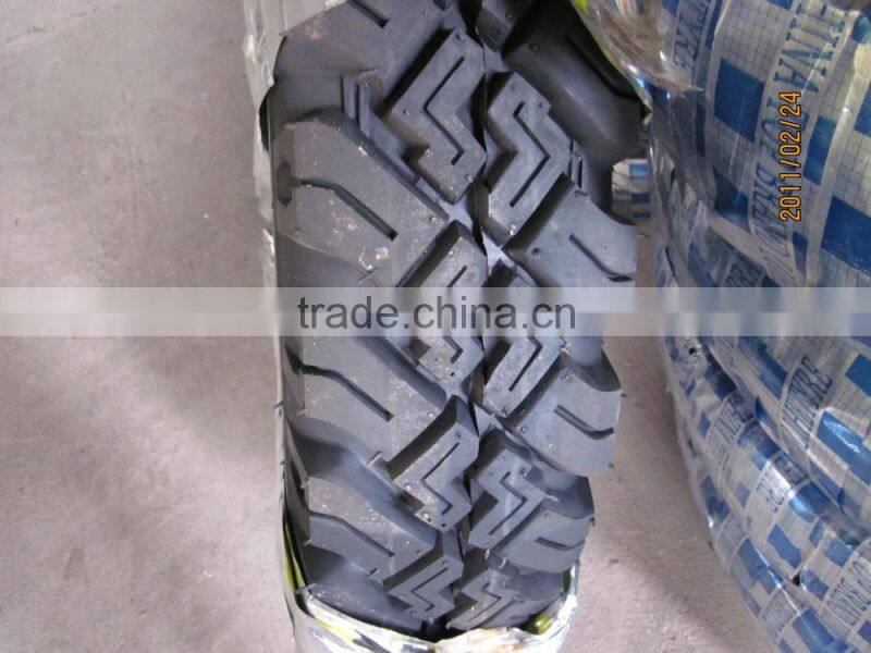 Solid Tire Type and 205-225mm Width tire 255/50r16