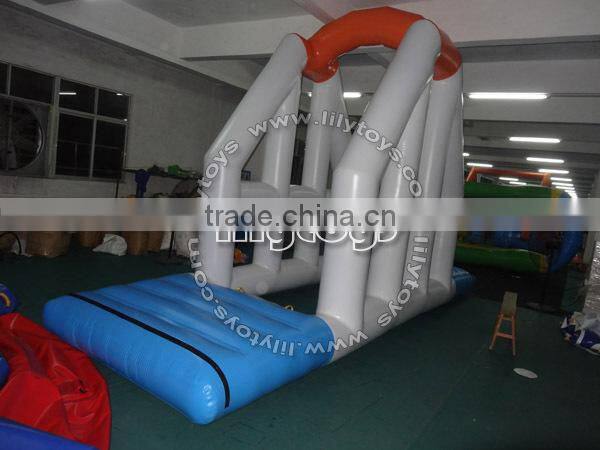 crazy inflatable water toys for the lake, fun water toys for the lake