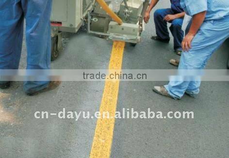 Line Marking Machine