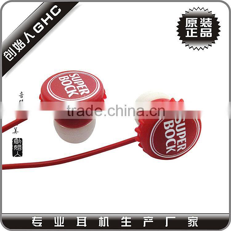 wireless earphone for phone with mic high quality design and quality free samples offered