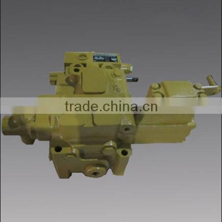 Shantui bulldozer SD23 blade control valve 709-62-31103