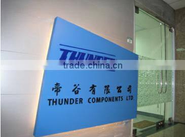 TC2399 Wirewound Technology Fusible Wire Wound Cement Resistors