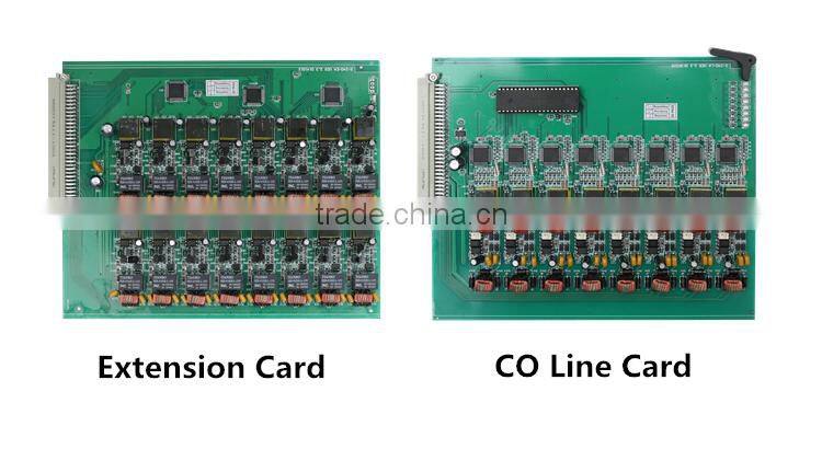 Foshan Adapter Intercom Machine Pabx