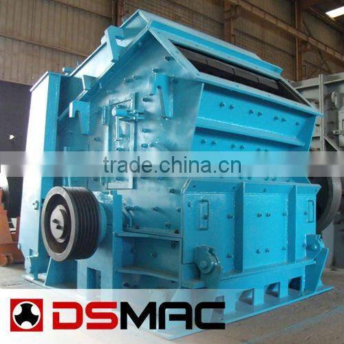 Slate Crushing and Screening Plant