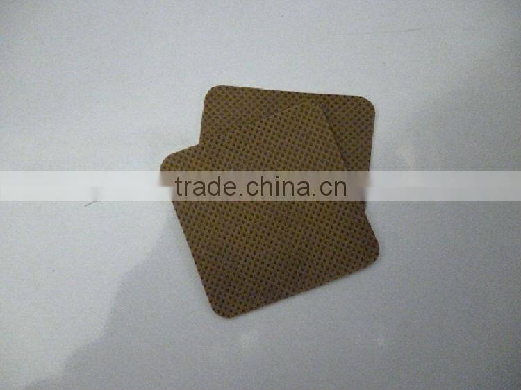 easy convenient quit smoking patch